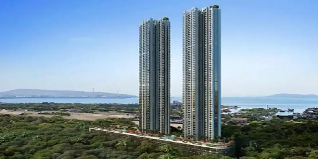 Shree Nakoda Heights