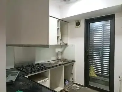 Krishna Bhuvan C.h.s.