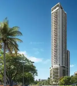 Contemporary Builder Private Limited Tardeo Project