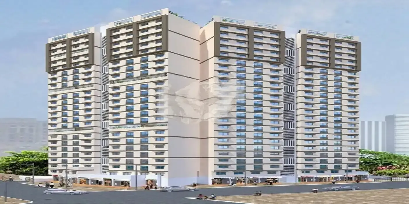 Nisarg CO Operative Housing Society Limited