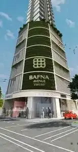 Bafna Avenue