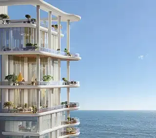 Sea Face House, Worli