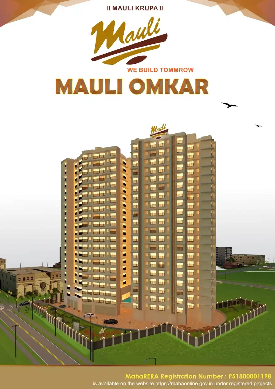 Mauli Omkar