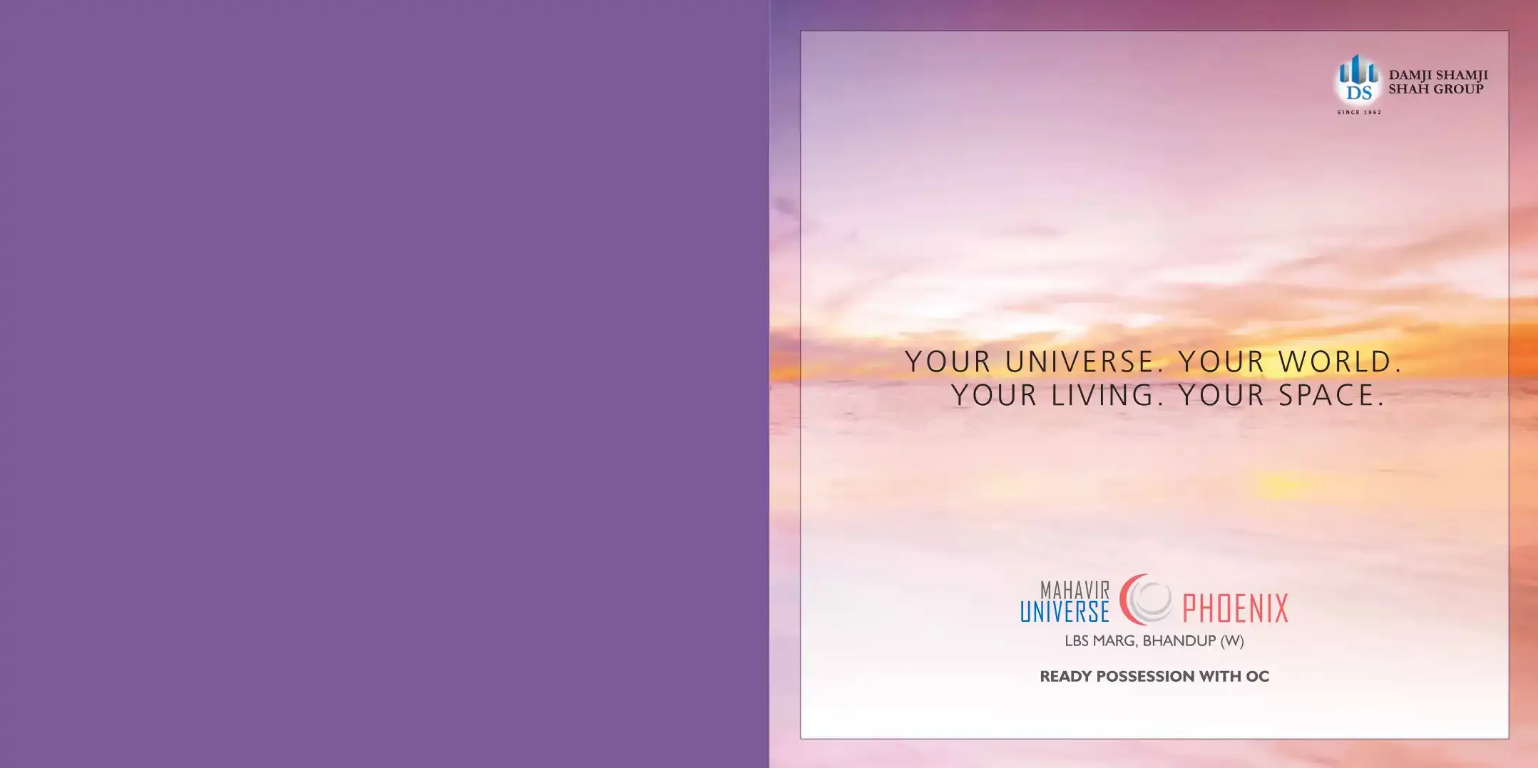 Mahavir Universe - Phoenix