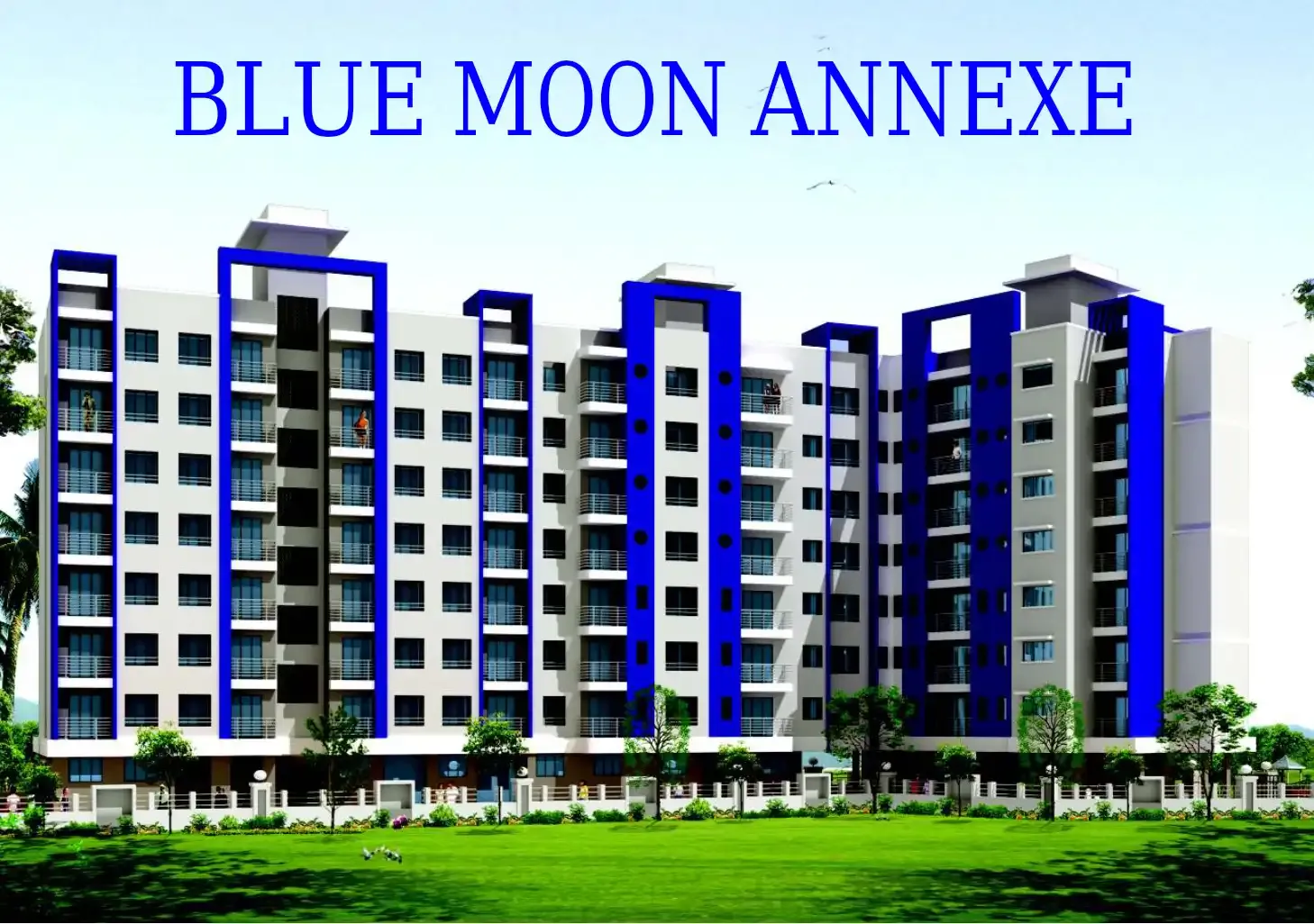 Bluemoon Annexe