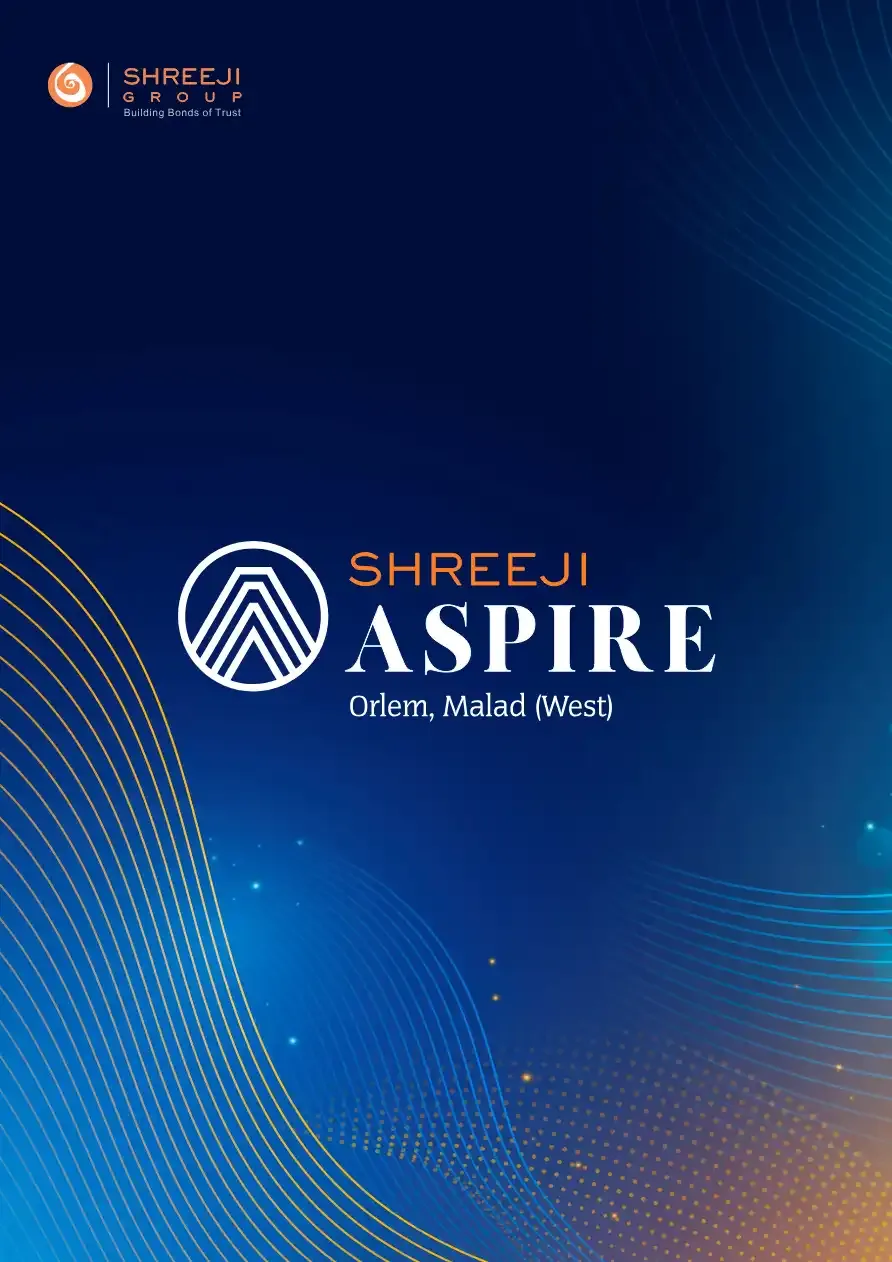 Shreeji Aspire