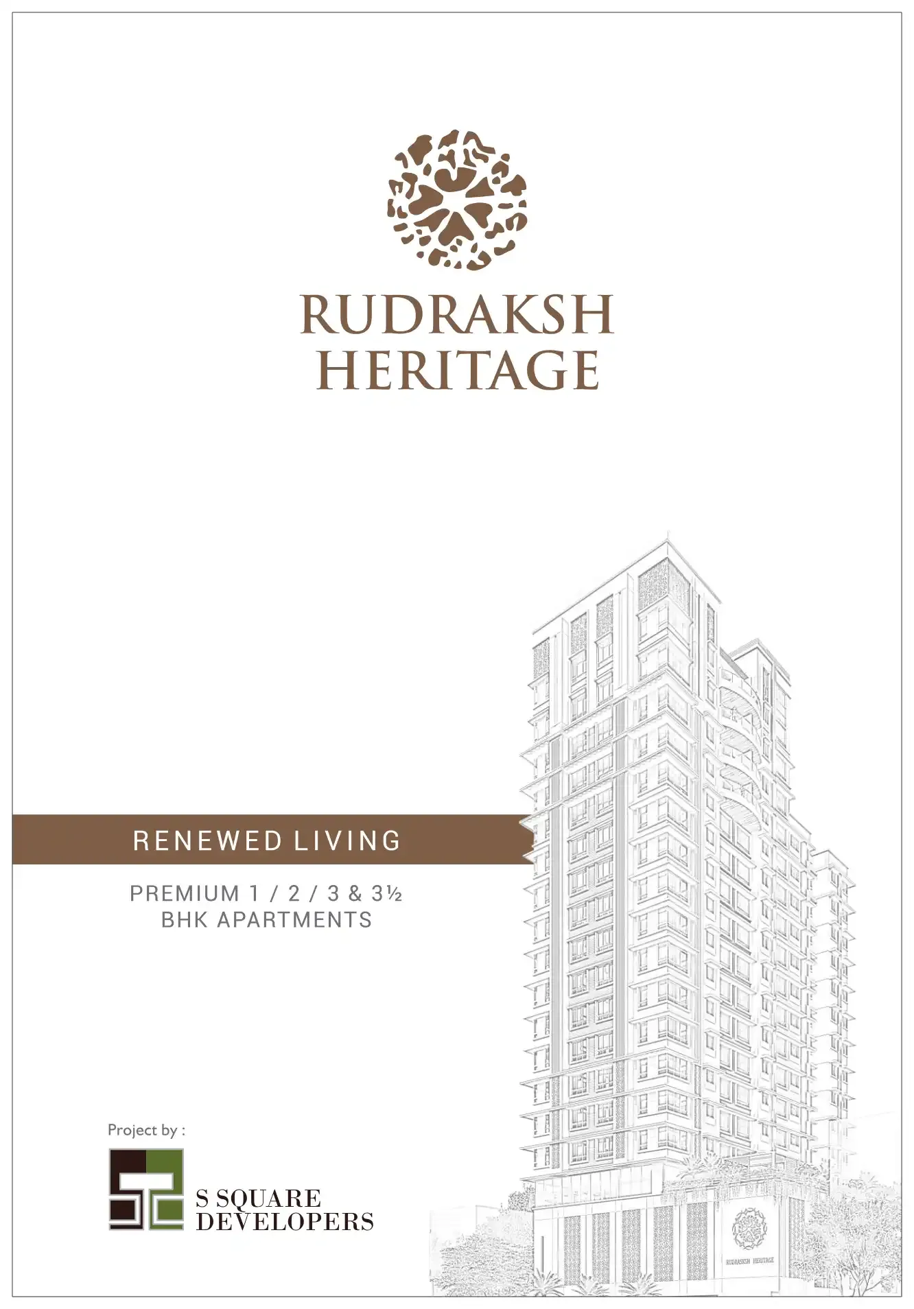 Rudraksh Heritage