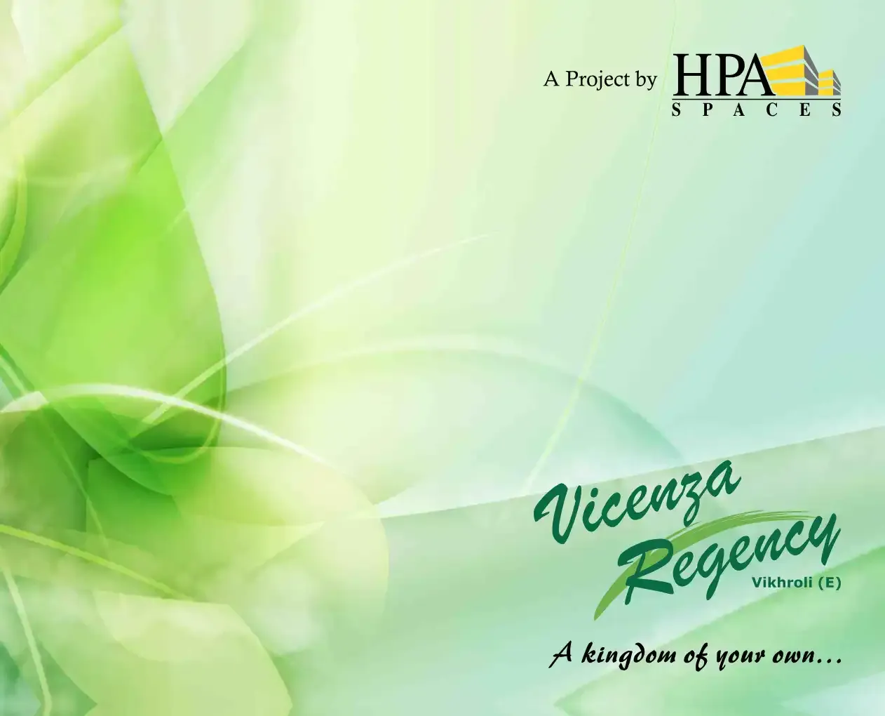 Vicenza Residency/commercial