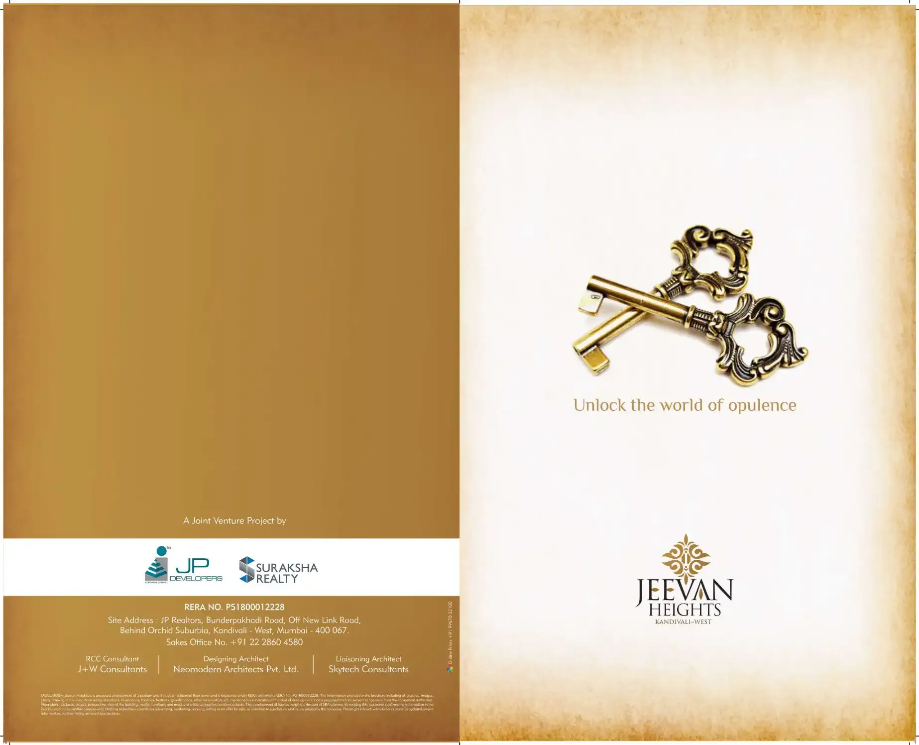 Jeevan Heights