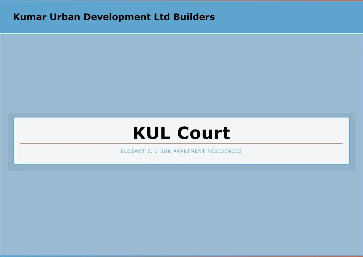 Kul Court