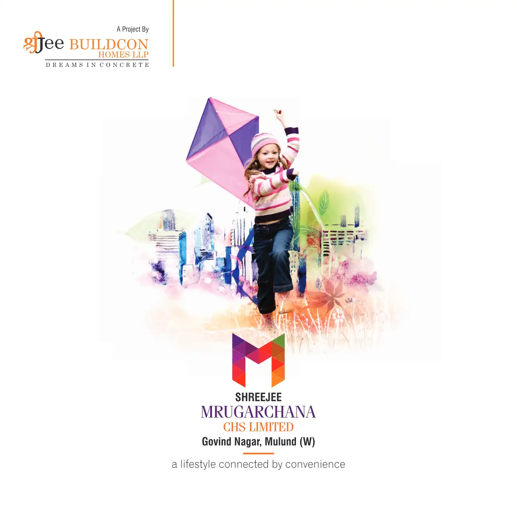 Shreejee Mrugarchana