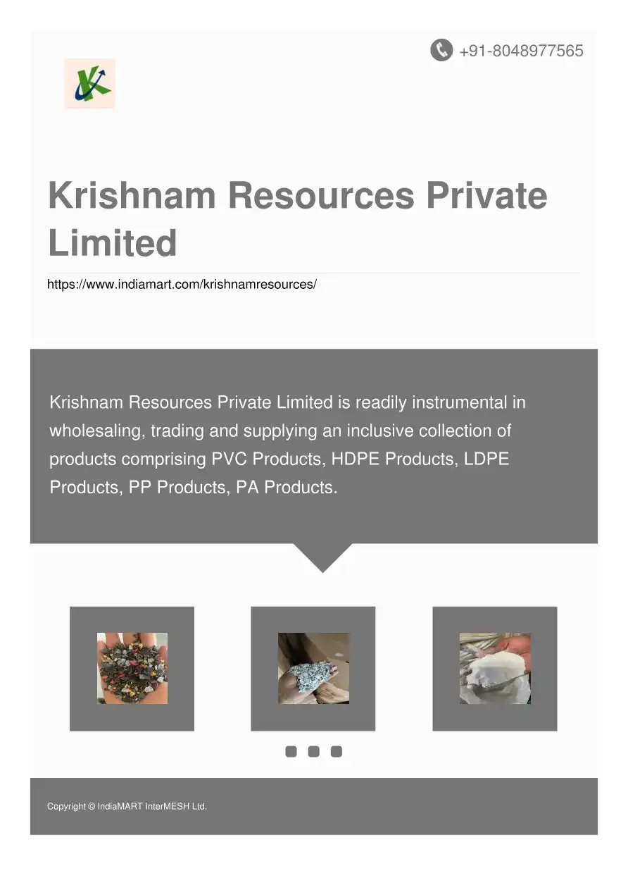 Krishnam