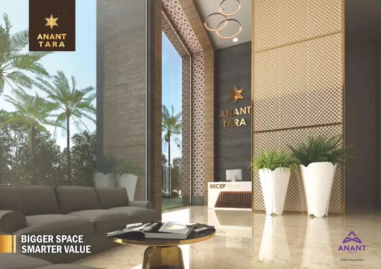 Anant Tara