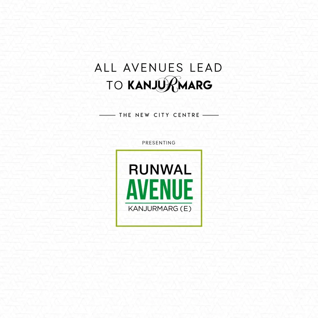 Runwal Avenue