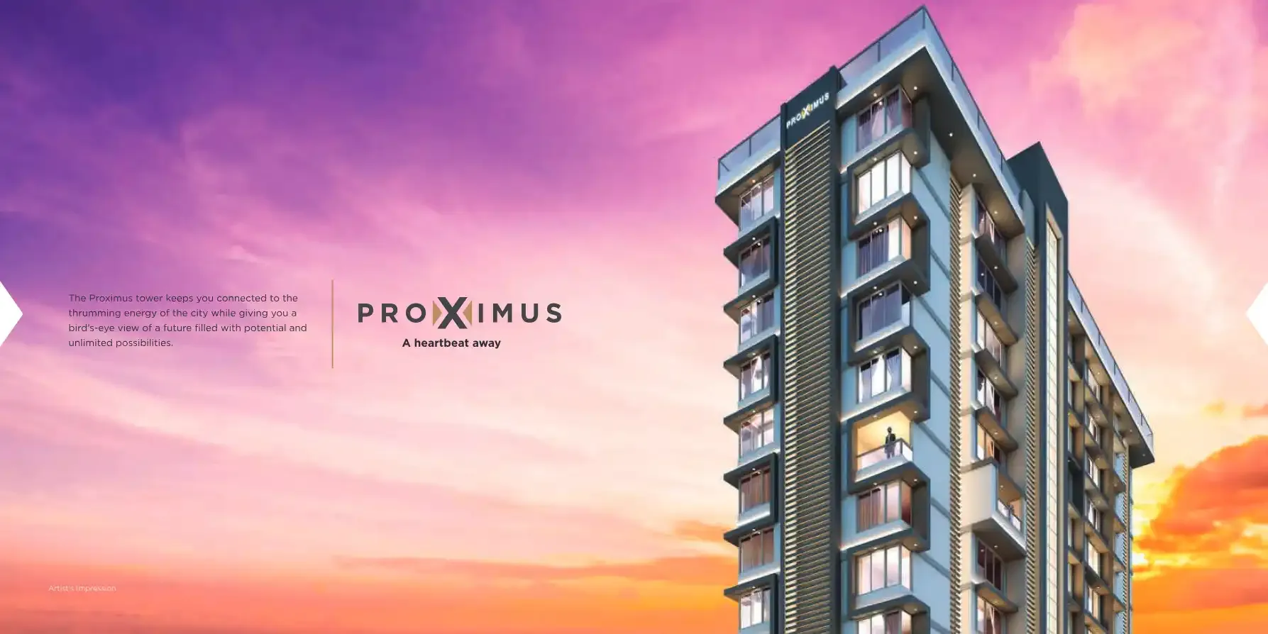 Proximus