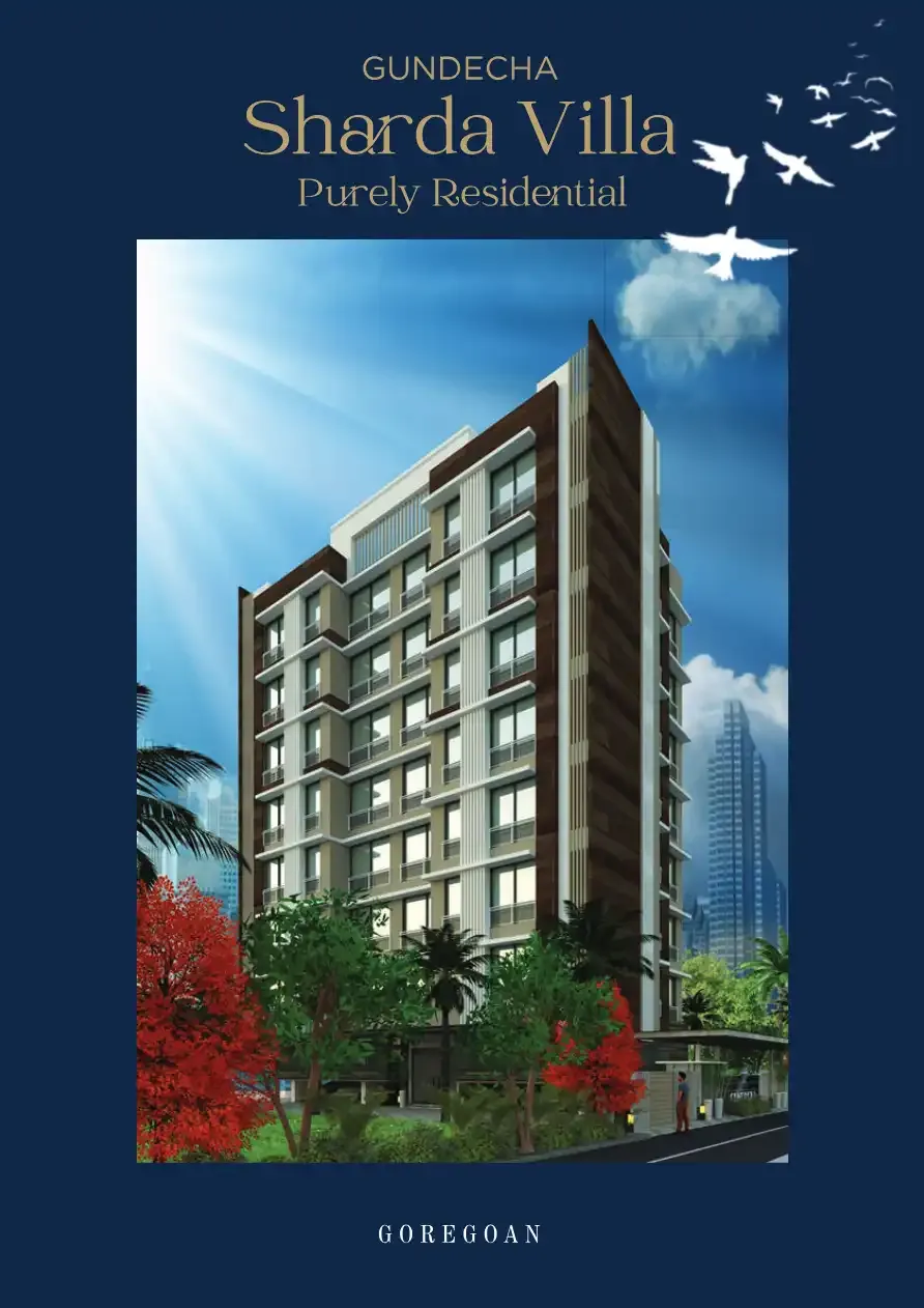 Sharda Villa