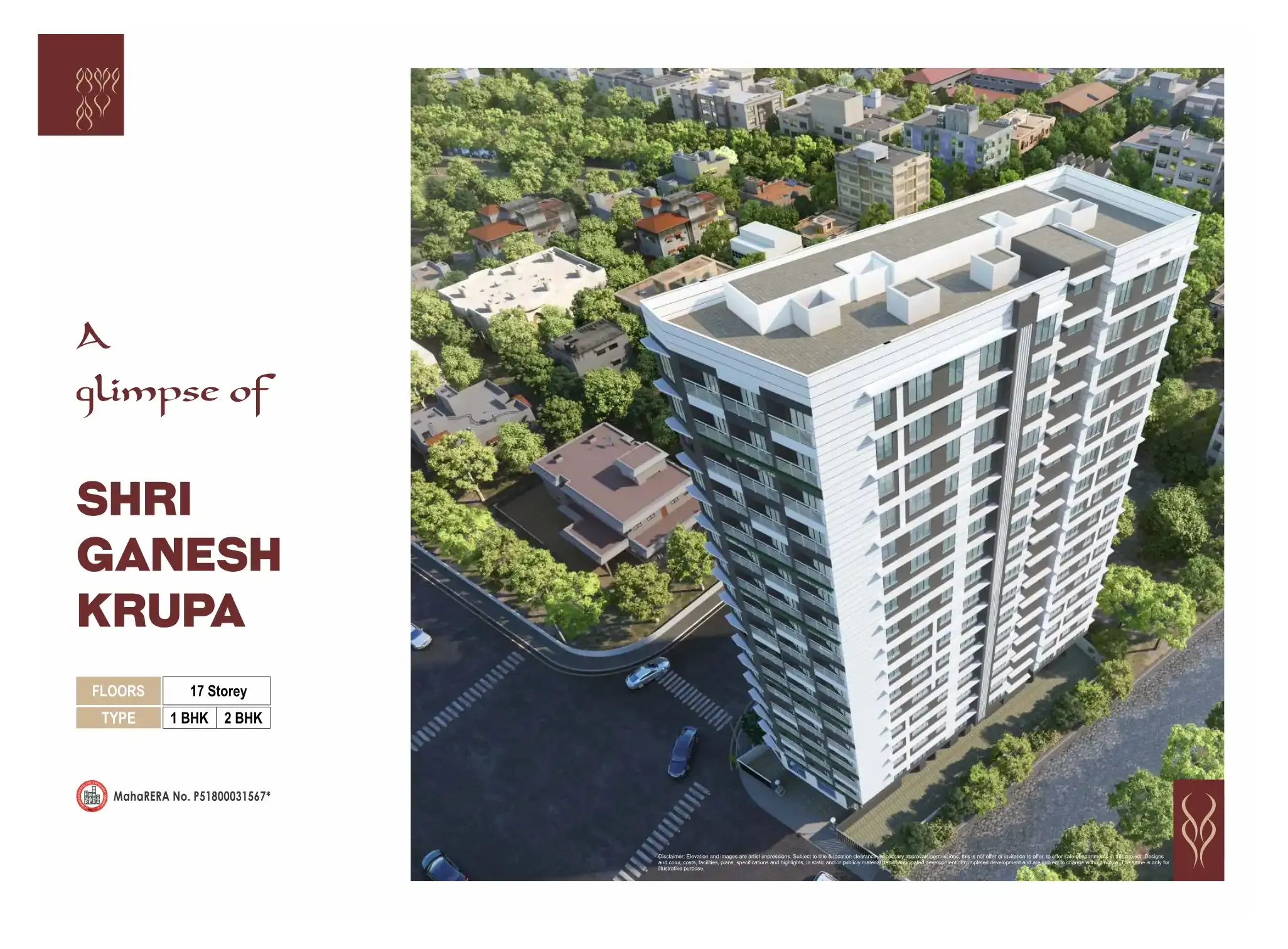 Nehru Nagar Shree Ganesh Krupa Chs Ltd. Bldg NO. 120