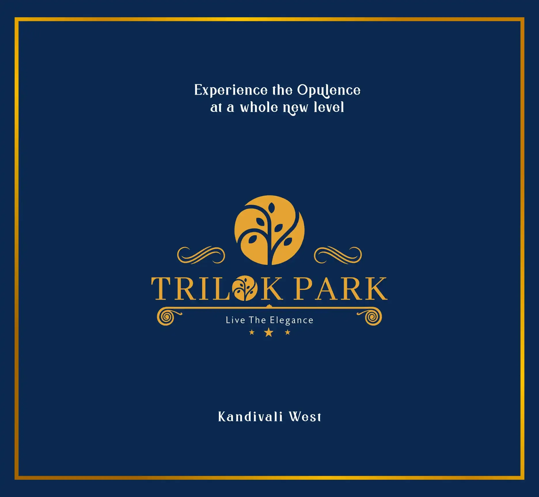 Trilok Park