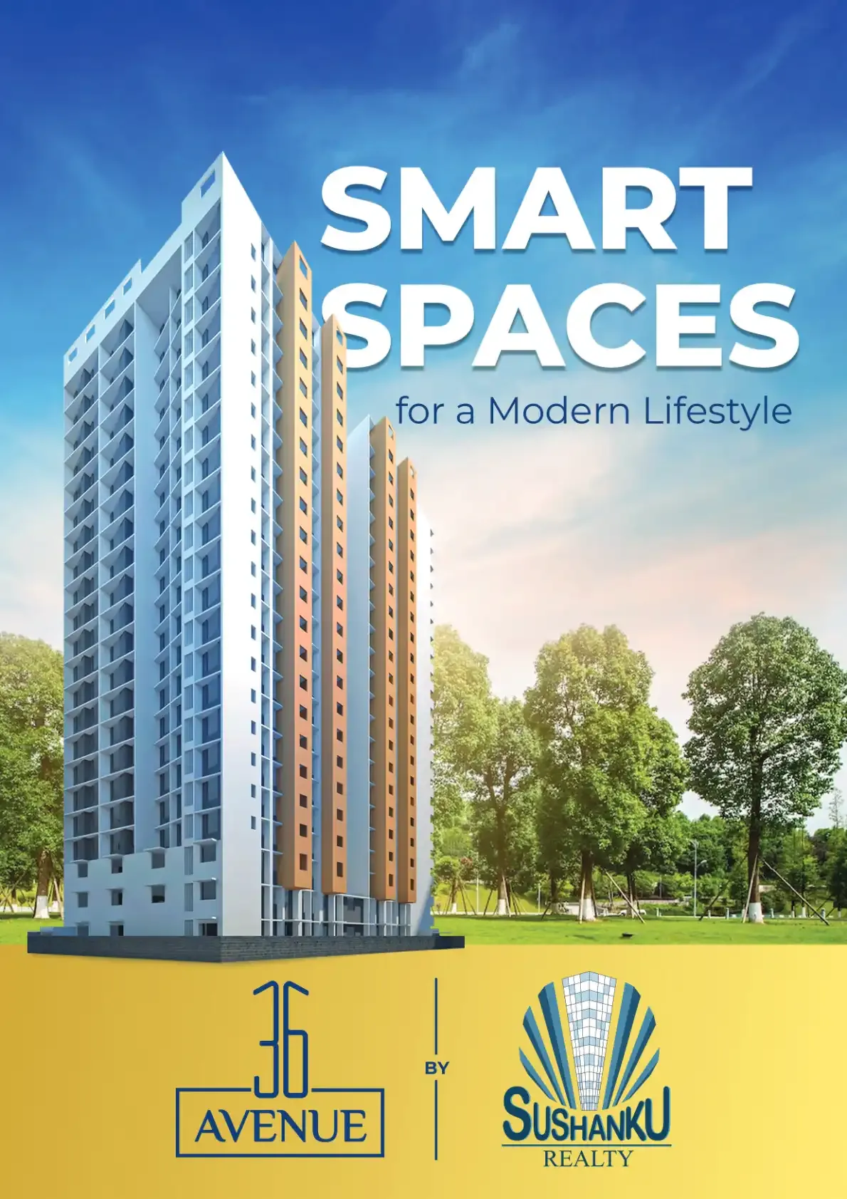 Sushanku Avenue 36