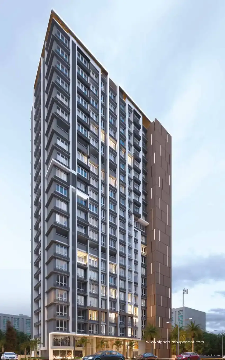 Signature by Peridot