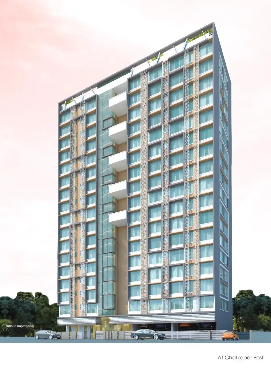 Rajshree Fifty Five East