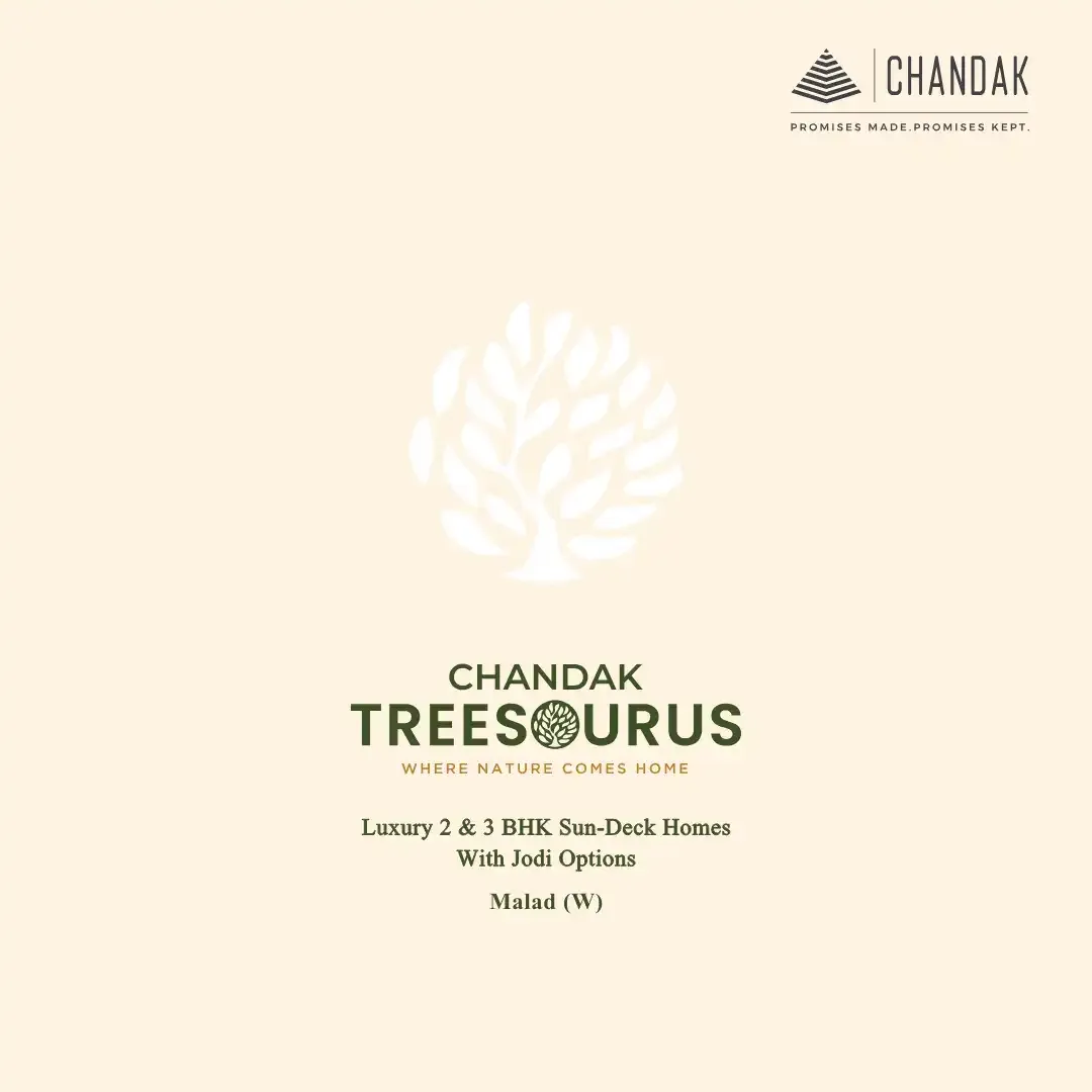 Chandak Treesourus