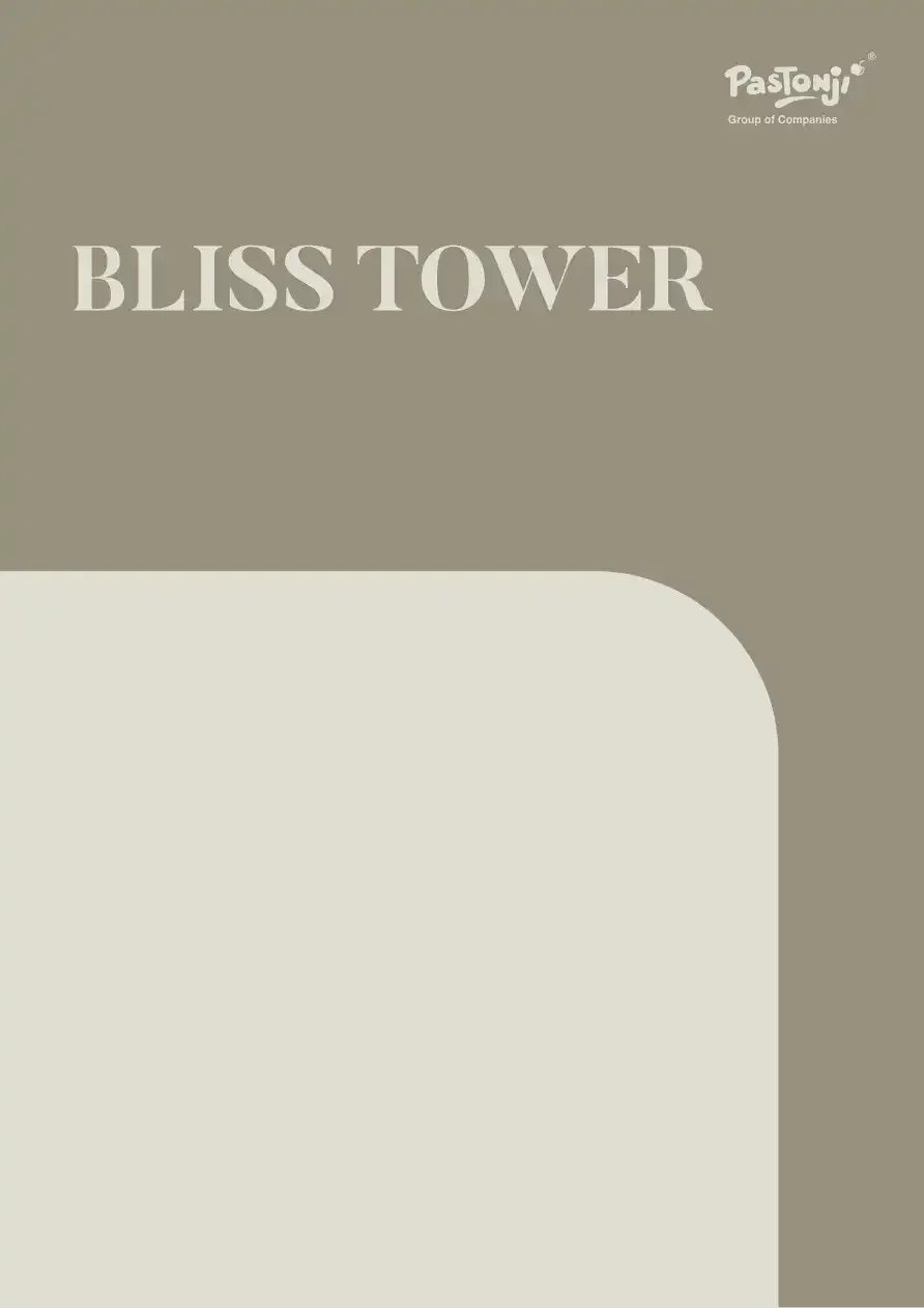 Bliss Tower