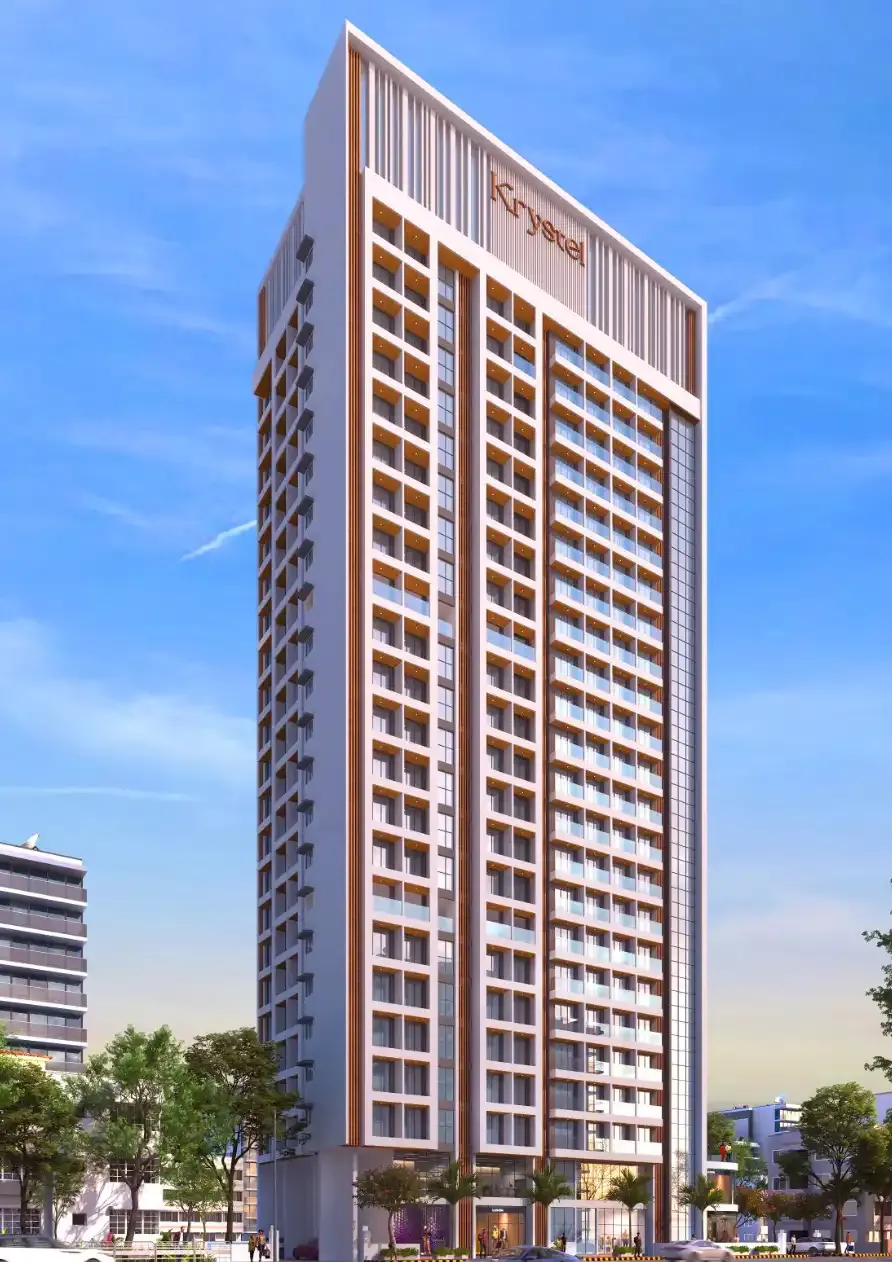 Krystel by Kams Realtors