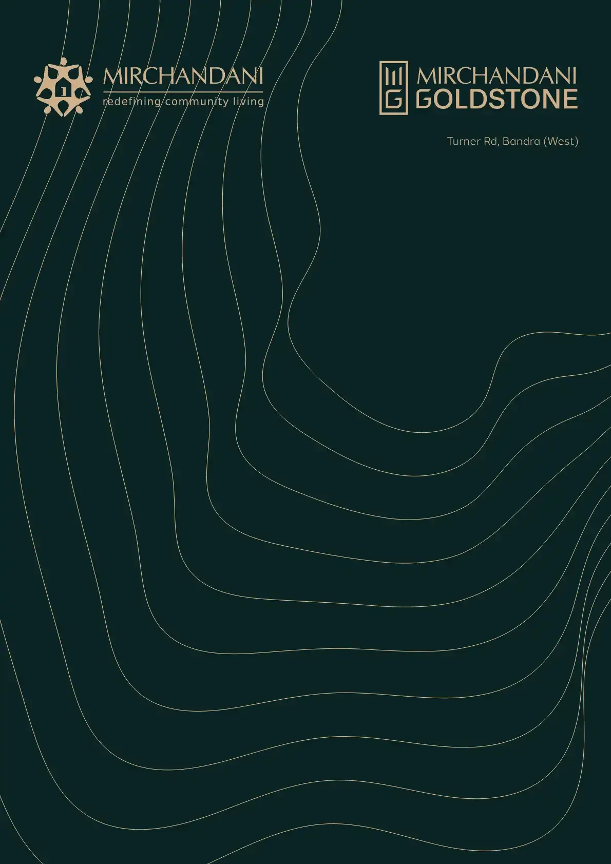 Mirchandani Gold Stone