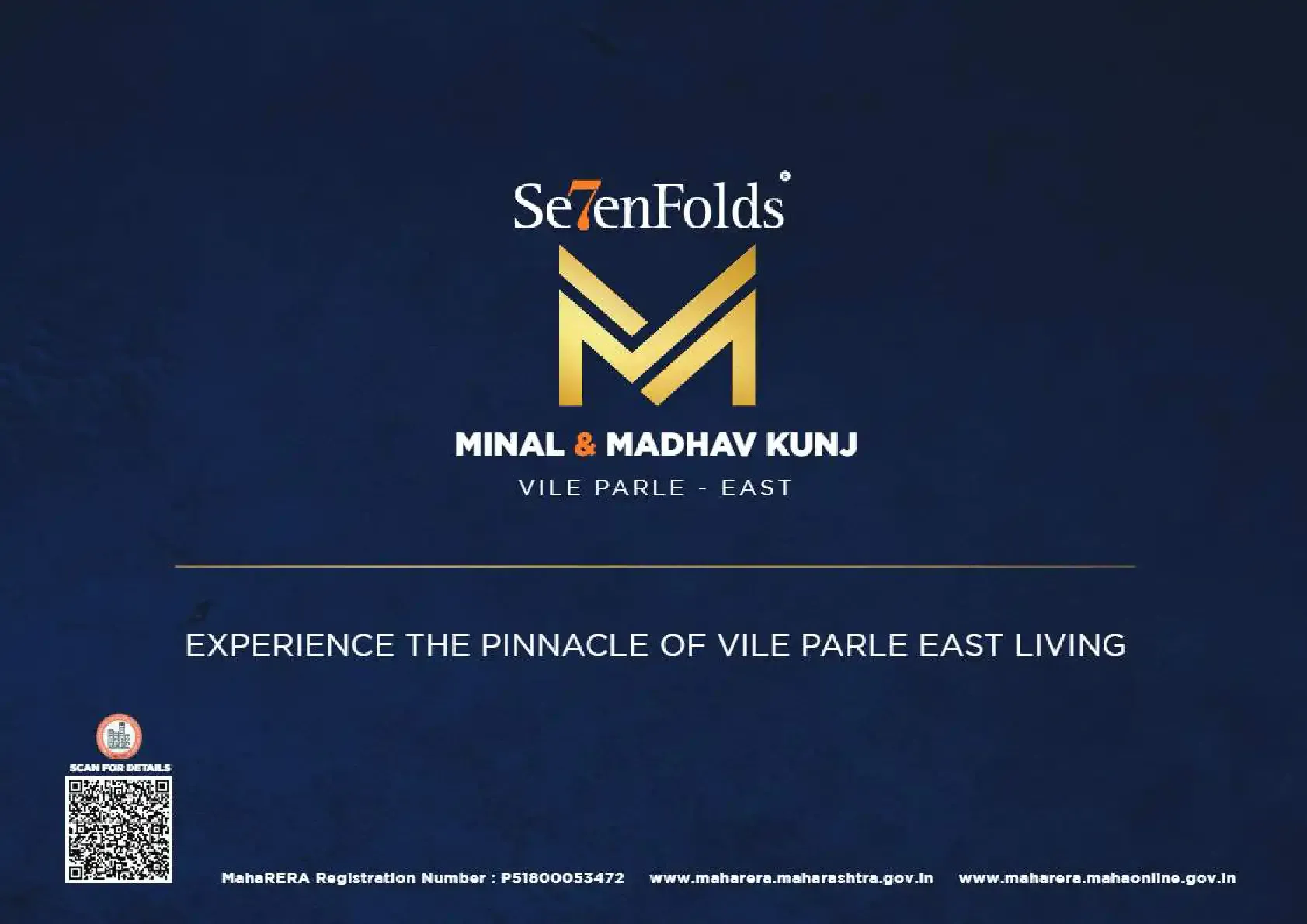 Minal And Madhavkunj