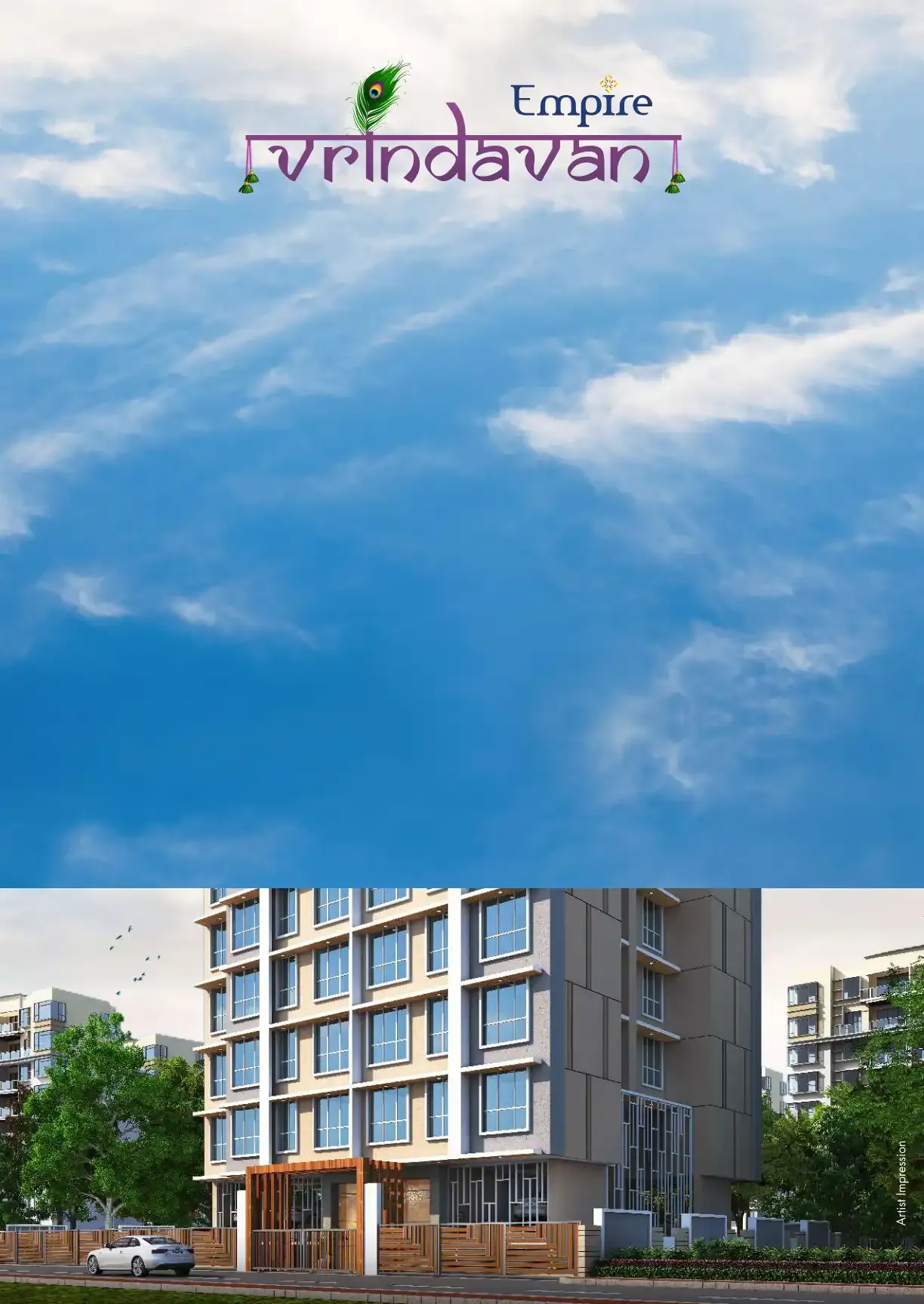 Empire Vrindavan
