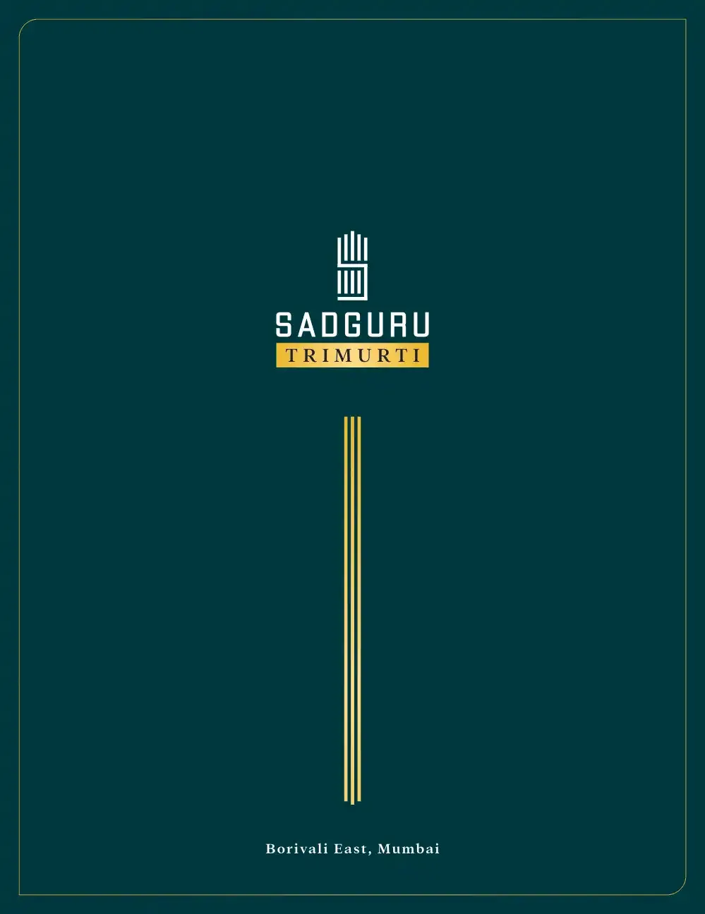 Sadguru Trimurti