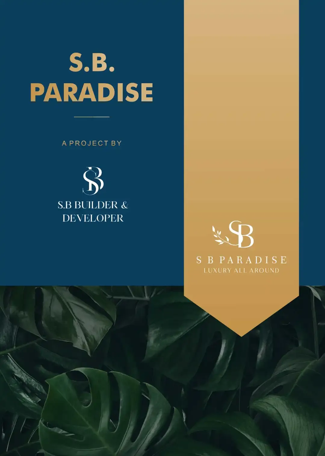 S B Paradise