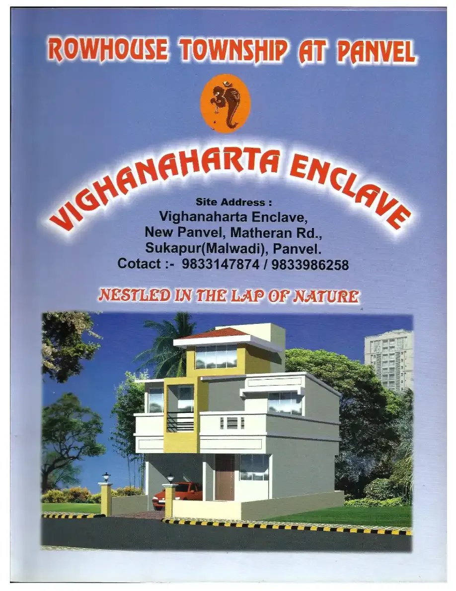 Vighnaharta Enclave