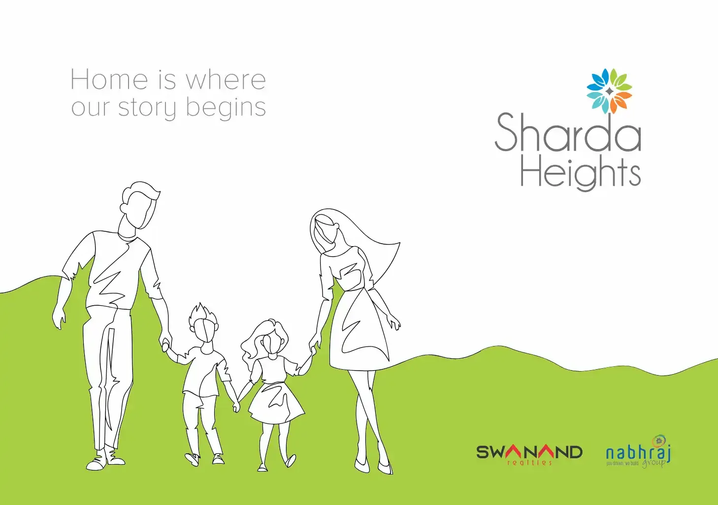 Sharda Heights