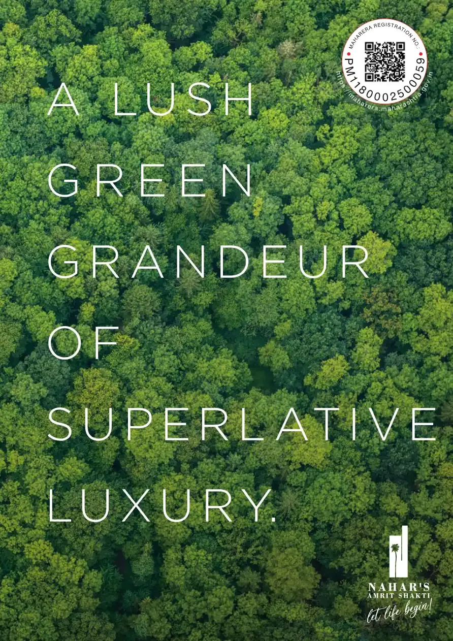 Nahar's Chandi Valley