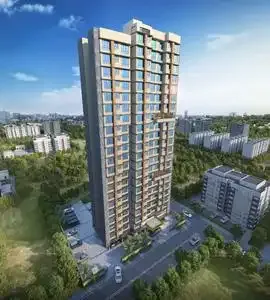 Shardakunj Apartment