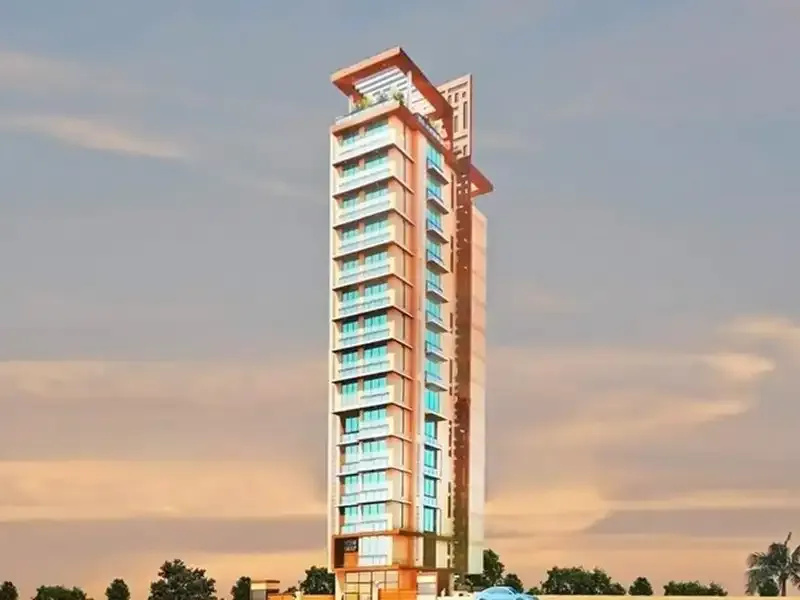 Rajal - Veer Abhimanyu Chs Ltd