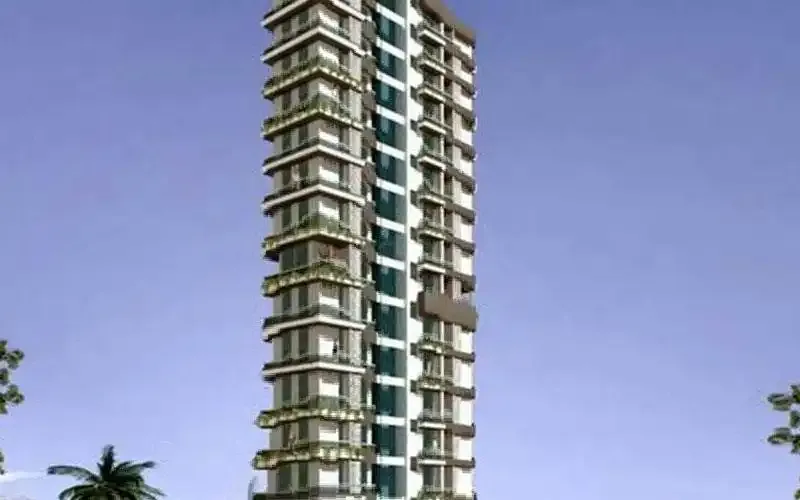 Shanker Smruti Chs Ltd