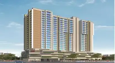 Devki Nagar Chs Ltd.