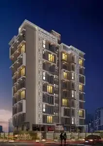 S. T. Shree Vaibhav Chs Ltd