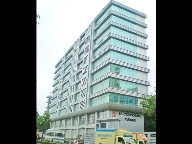 55 Corporate Avenue Building NO 2