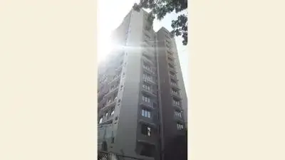 Dahisar Sumati Chs Ltd