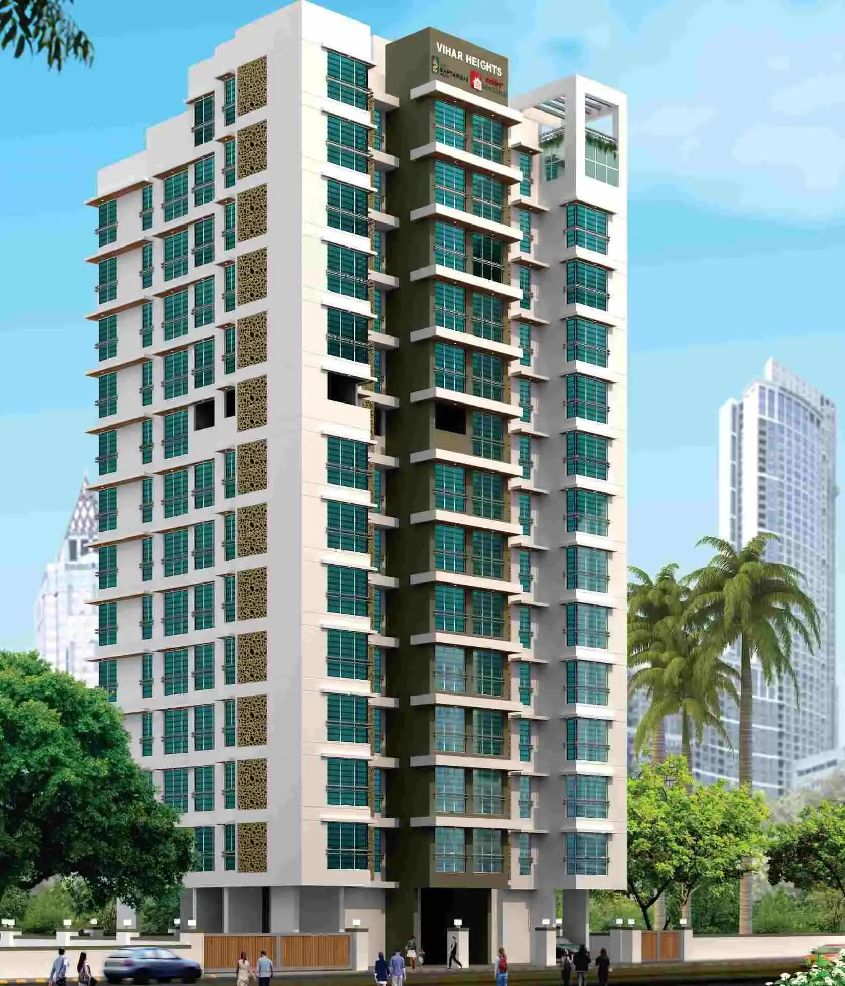 Vihar Heights
