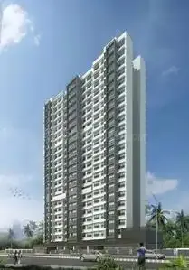 Rustomjee Pinnacle