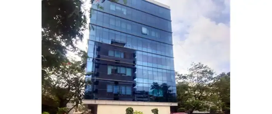 Bhaveshwar Arcade Annexe