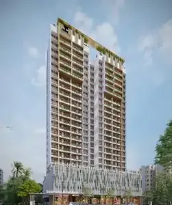 Aneesh Apartment Co.op. Housing Soc. Ltd.