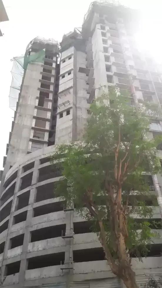 Acharya Ashram Sahakari Griha Rachana Sanstha Maryadit