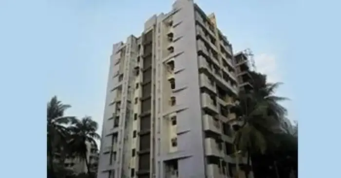 Kandivali Geeta Sadan Chs Ltd