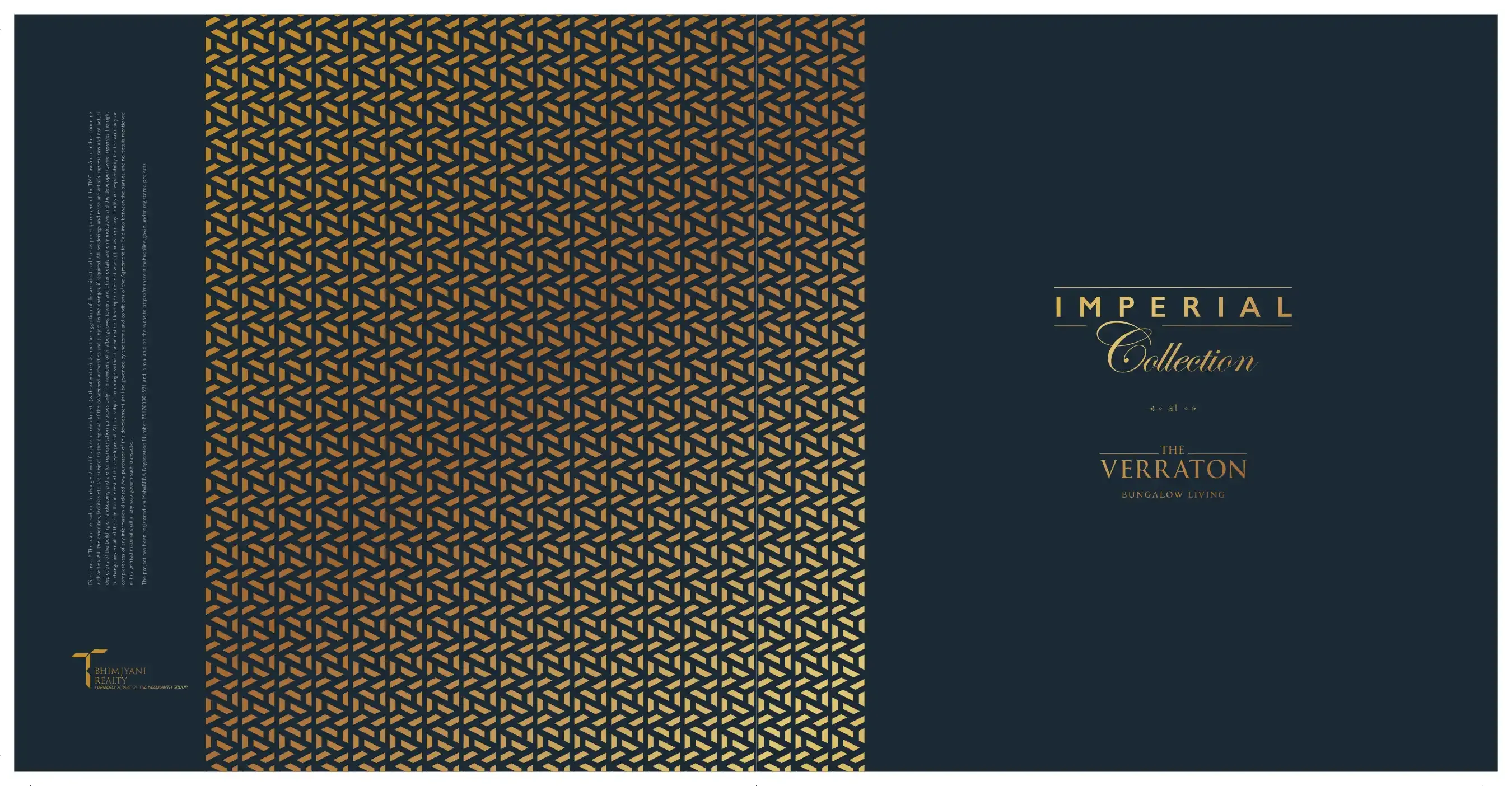 Verraton / Neelkanth Woods